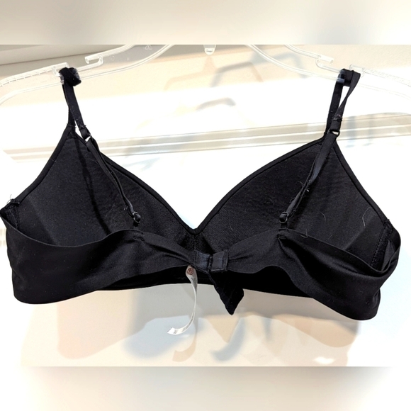 Girls full coverage bra, size 36 wonder nation - Picture 3 of 5